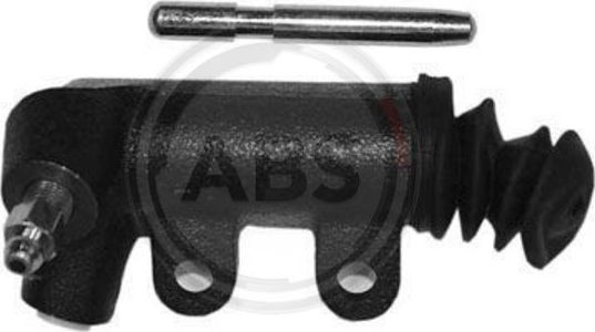 Цилиндр сцепления рабочий ABS (Чугун). Артикул 71704X