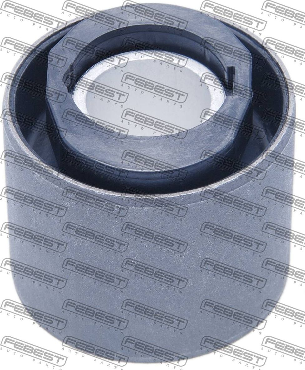 Сайлентблок переднего рычага подвески Febest. Артикул BZAB-015