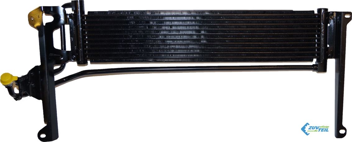 РАДИАТОР ОХЛАЖДЕНИЯ АКПП (Zuvteil). Артикул ECZ1010