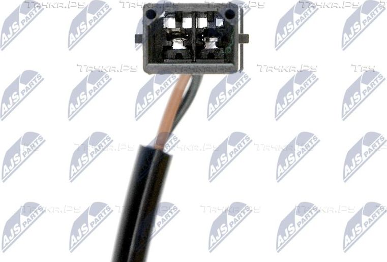 Тормозной суппорт NTY задний правый для Lexus SC II 2001-2010. Артикул HZT-TY-069