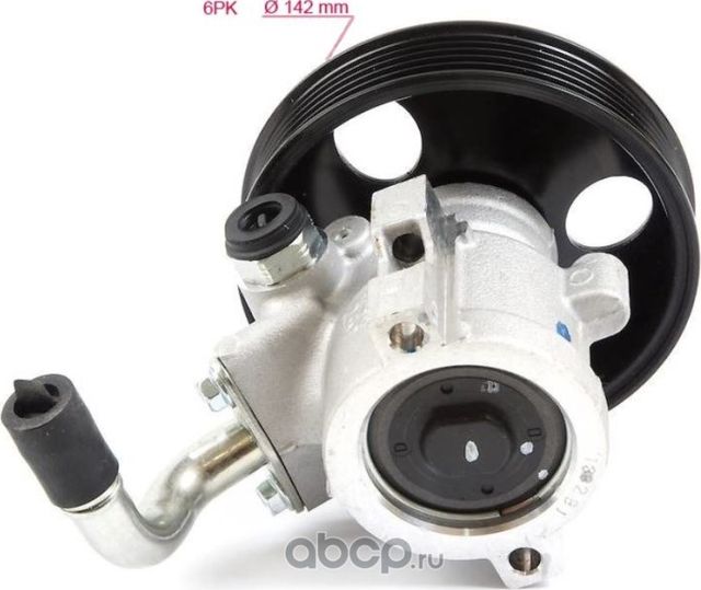 Насос гидроусилителя CHEVROLET LACETTI(J200) 95216830 DASHI. Артикул d-pc022