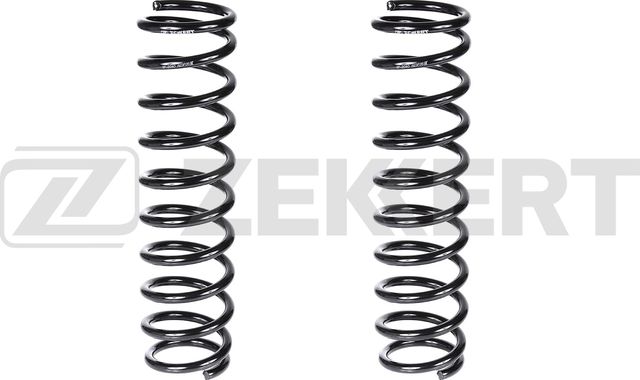 Пружина подвески Zekkert. Артикул SF-2040