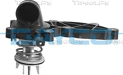Термостат Dayco для Audi S4 IV (B8) 2008-2015. Артикул DT1068F