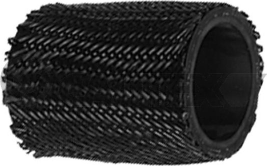 Патрубок интеркулера Cautex для Peugeot 607 I 2000-2005. Артикул 754501