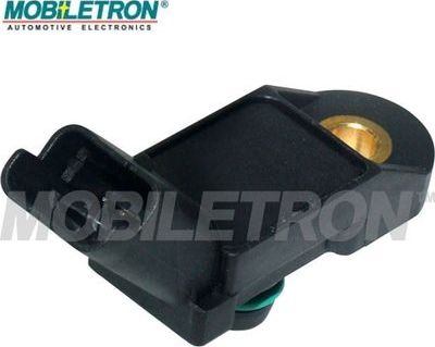 Датчик абсолютного давления (ДАД, MAP) Mobiletron для Fiat Scudo I 2000-2006. Артикул MS-E044
