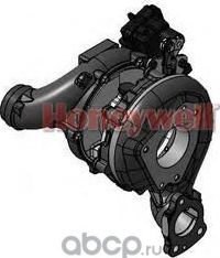 Турбина (турбокомпрессор) Garrett Original Spare part. Артикул 764809-5002S