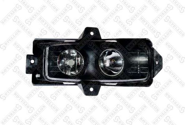 Фара противотуманная Stellox. Артикул 87-35060-SX