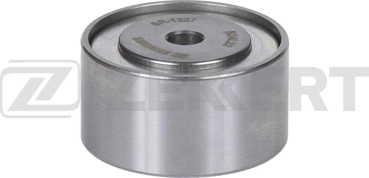 Натяжной ролик (натяжитель) приводного поликлинового ремня Zekkert. Артикул SR-1327