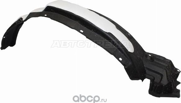 Подкрылок TOYOTA LAND CRUISER 100LEXUS LX470 98-0 (SAT). Артикул ST110341