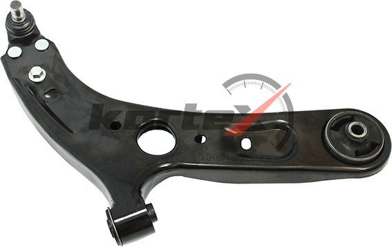 Рычаг HYUN/KIA CEED/I30 12- пер.подв.нижн.прав. (Kortex). Артикул KSL5064