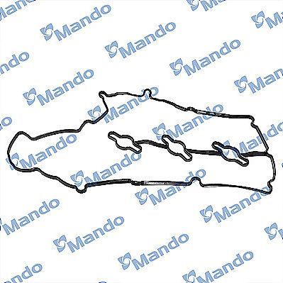 Прокладка клапанной крышки Mando правый для Kia Sorento I 2007-2011. Артикул EGCNH00075