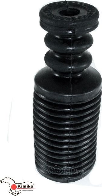 A21-2901033-KM Пыльник амортизатора переднего Chery Fora KIMIKO Kimiko. Артикул A212901033KM