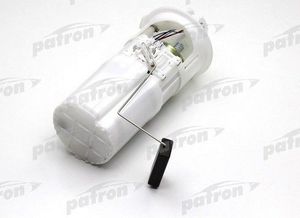 Бензонасос (топливный насос) Patron для Land Rover Freelander I 1998-2006. Артикул PFP416