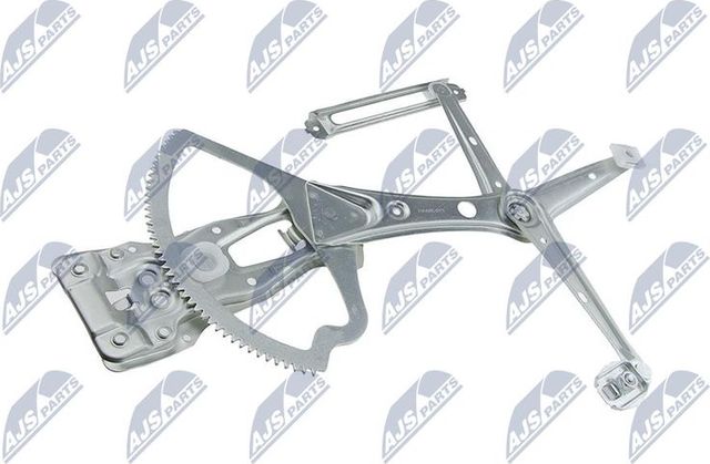 Стеклоподъемник NTY для Mercedes-Benz E-Класс II (W210, S210) 1995-2003. Артикул EPS-ME-011