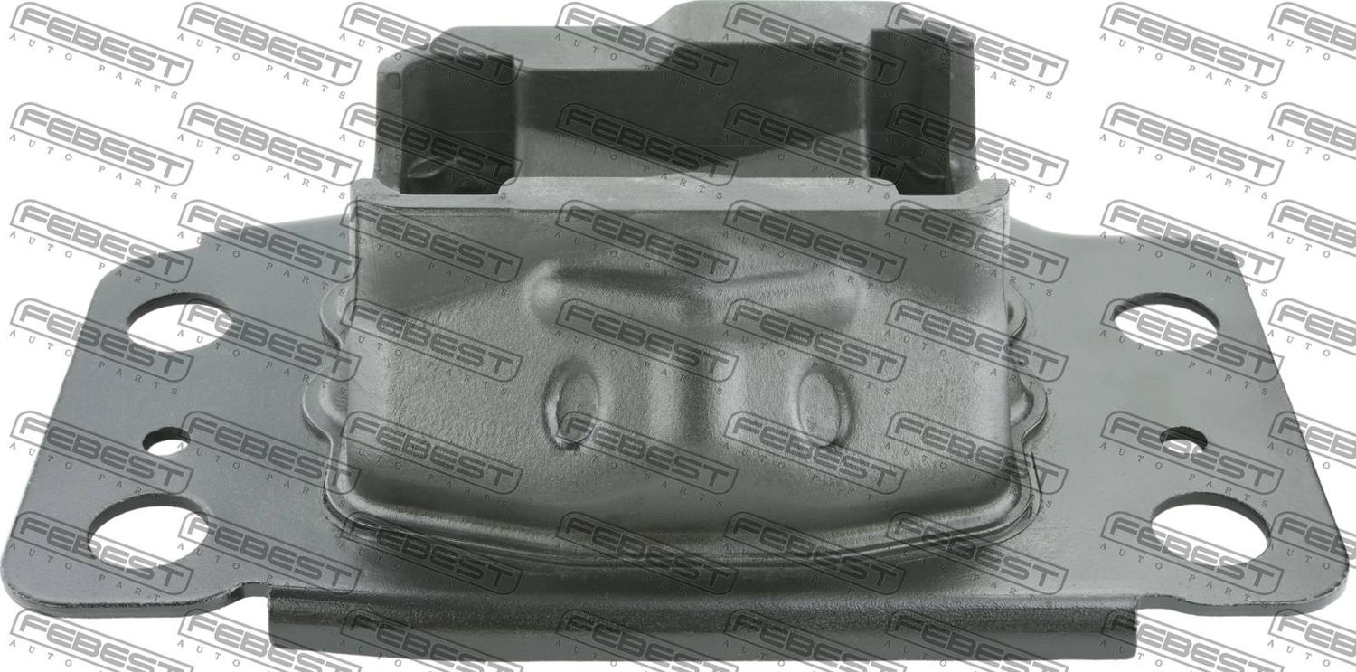 Подушка (опора) двигателя Febest. Артикул FDM-CA2TM