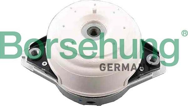 Подушка (опора) двигателя Borsehung. Артикул B12657