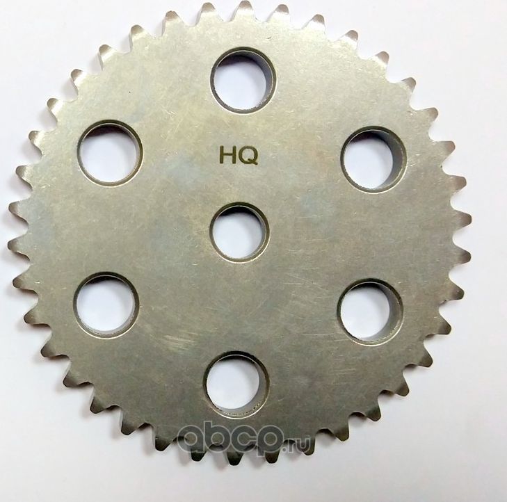 ШЕСТЕРНЯ РАСПРЕДВАЛА HQLF0112425 (H&Q). Артикул HQLF0112425