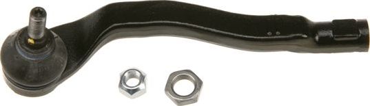 Наконечник рулевой тяги TRW. Артикул JTE1113