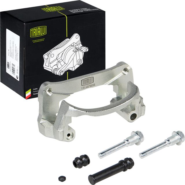 Ремкомплект тормозного суппорта Trialli. Артикул CF 350135