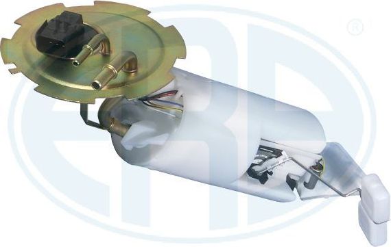 Замок двери Era передний правый для Audi S5 I (8T) 2007-2017. Артикул 660225