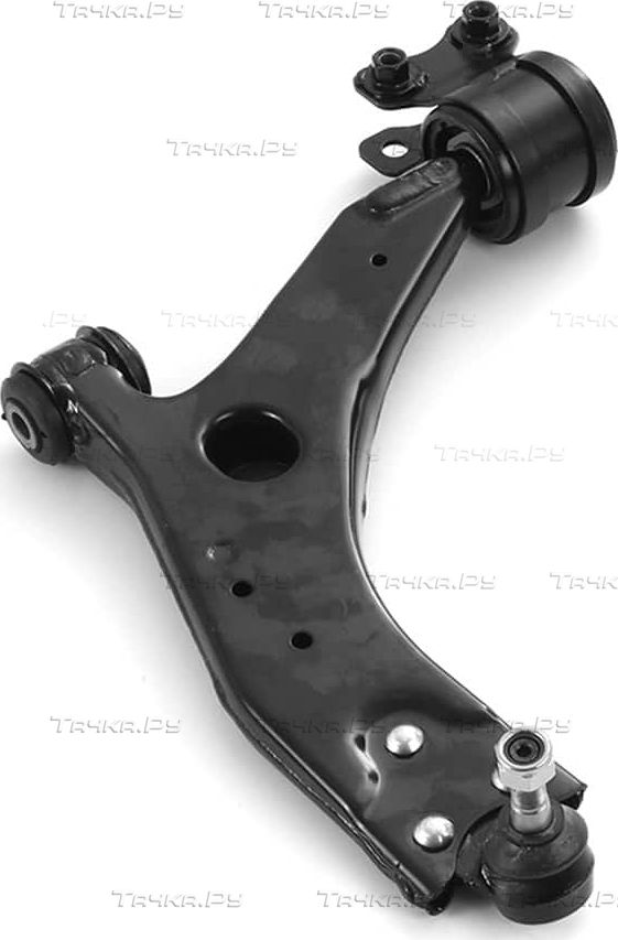 Поперечный рычаг передней подвески SKF левый нижний для Ford C-MAX I 2003-2010. Артикул VKDS 324026 B