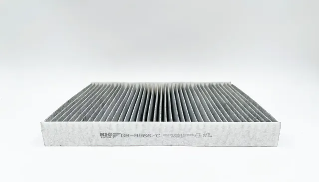 Фильтр салона (BIG Filter). Артикул GB-9966/C