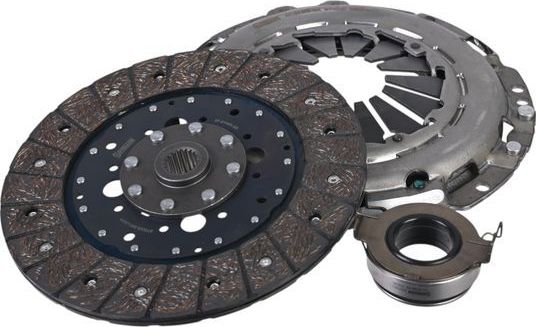 Сцепление (комплект) Stellox. Артикул 07-01386-SX