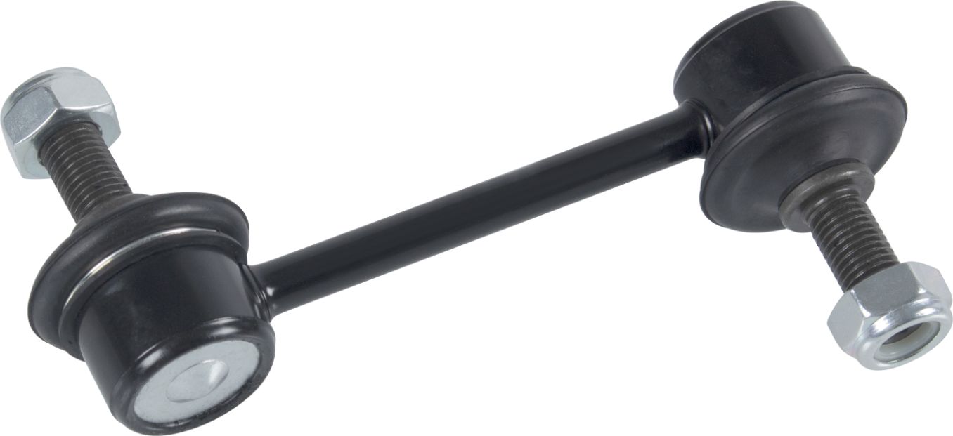 Стойка (тяга) стабилизатора Blue Print (сталь). Артикул ADH28521