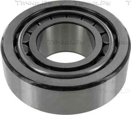 Ступичный подшипник SKF передний для MAN M2000 1995-2005. Артикул VKHB 2004