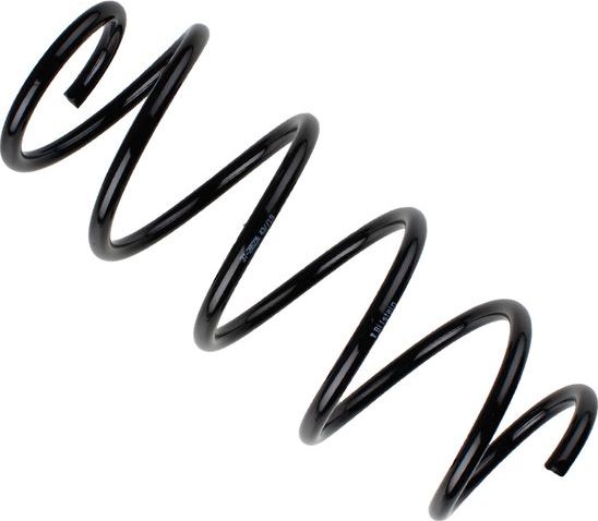 Пружина подвески Bilstein B3 передняя для Mazda CX-5 II 2017-2026. Артикул 37-295226