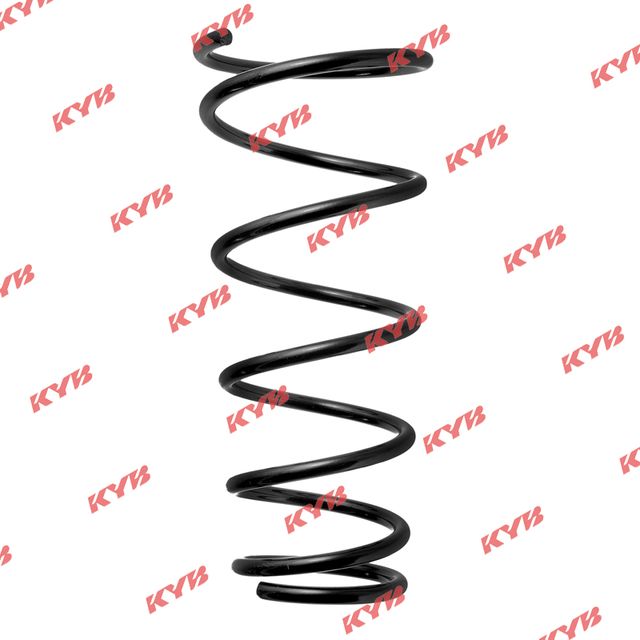 Пружина подвески KYB K-Flex. Артикул RK7532