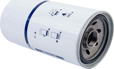 Масляный фильтр Stellox (бумага). Артикул 20-50751-SX