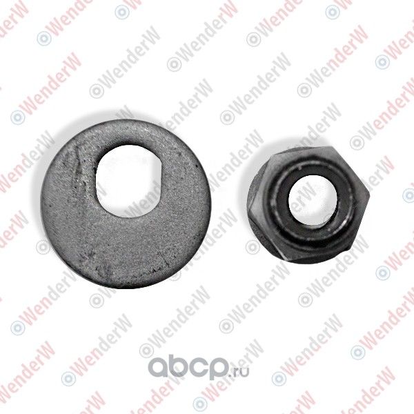 Шайба эксцентриковая  гайка Honda Accord 03-08 --, РОССИЯ (Wenderw). Артикул WEL078