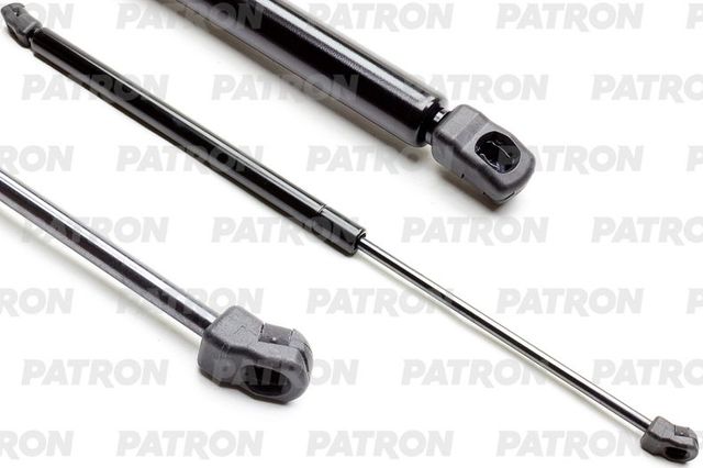 Амортизатор (упор) багажника Patron для Skoda Octavia Tour 1996-2010. Артикул PGS0859HD