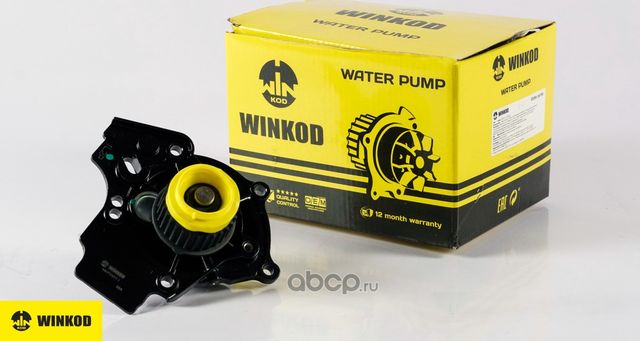 Водяной насос (Winkod). Артикул WP0011