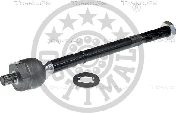 Рулевая тяга Optimal правая для Citroen C2 2003-2012. Артикул G2-1004
