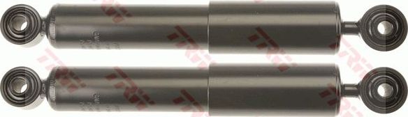Амортизатор TRW Twin. Артикул JGT1262T