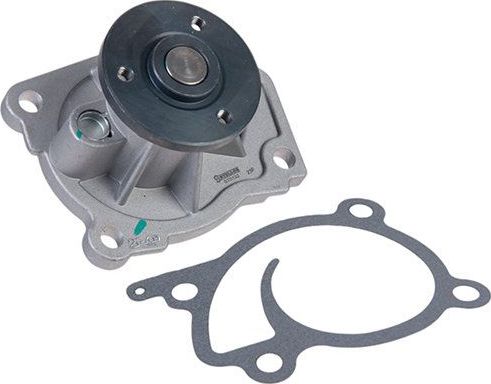 Помпа (водяной насос) Stellox. Артикул 4500-0548-SX