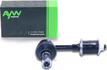 Стойка стабилизатора (Aywiparts). Артикул AW1350017LR