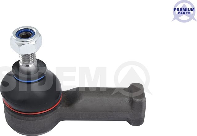 Наконечник рулевой тяги Sidem правый/левый для Opel Meriva A 2003-2010. Артикул 9030