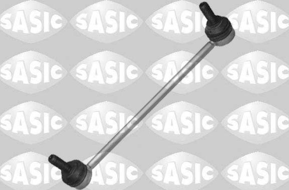 Стойка (тяга) стабилизатора Sasic. Артикул 2300028