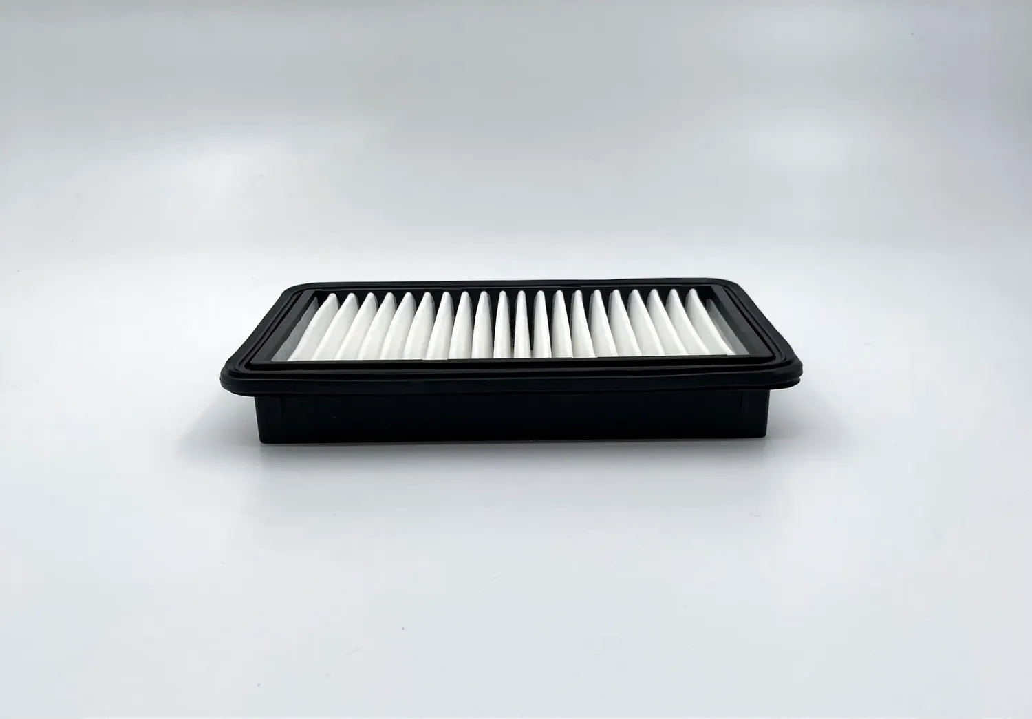 Фильтр воздушный SUZUKI SX4 1.5/1.6 06- (BIG Filter). Артикул gb-930