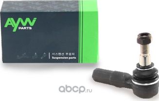 Рулевой наконечник L VW Transpoter 4 1.8-2.8 90-03 (Aywiparts). Артикул AW1310195L