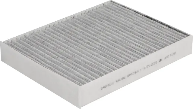 Фильтр салона угольный (Carville Racing). Артикул CRVC28471