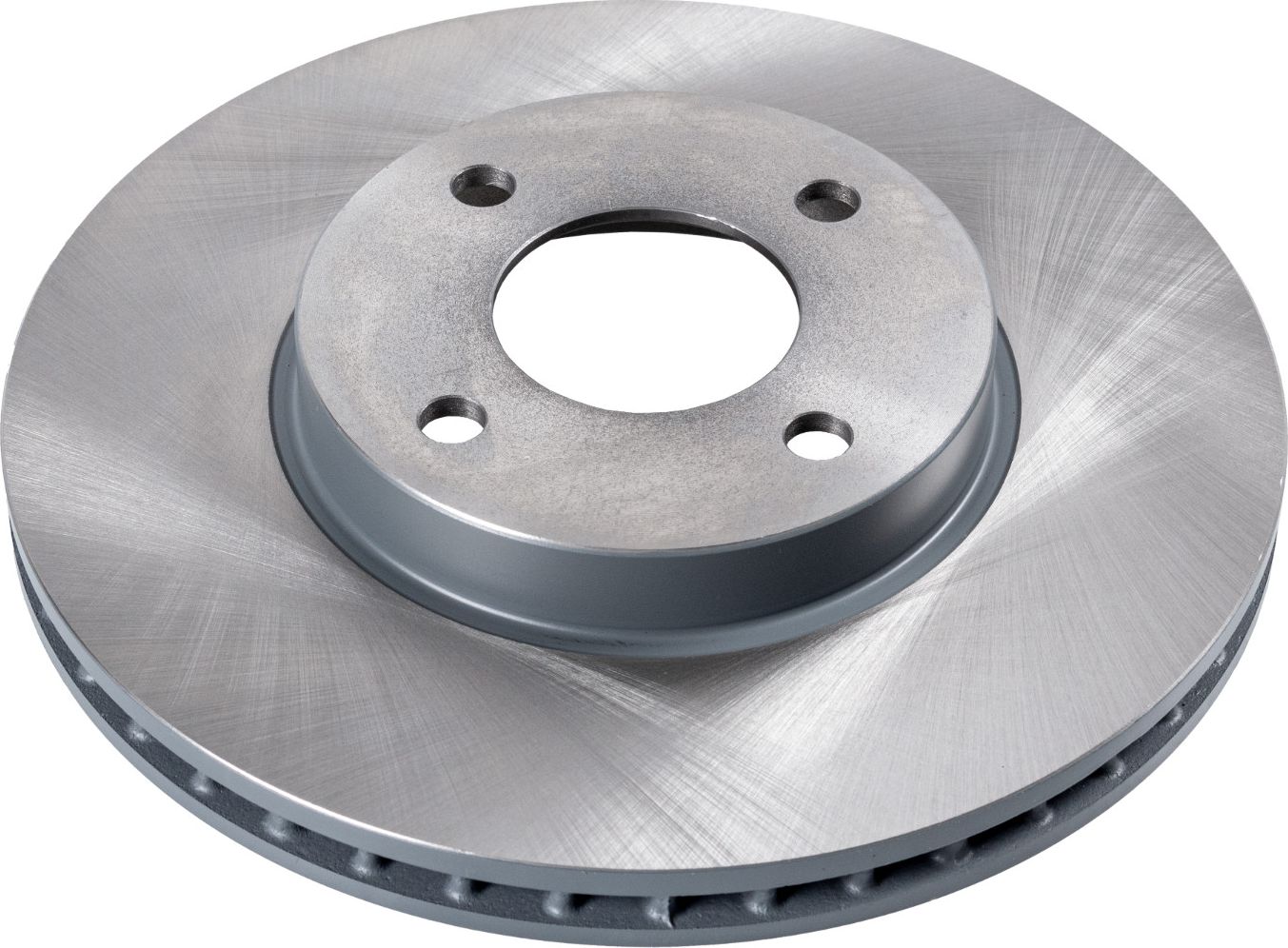 Тормозной диск Febi Bilstein. Артикул 108407