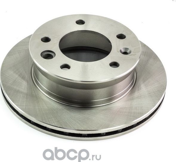 Диск тормозной (Dominant). Артикул MB90024210612