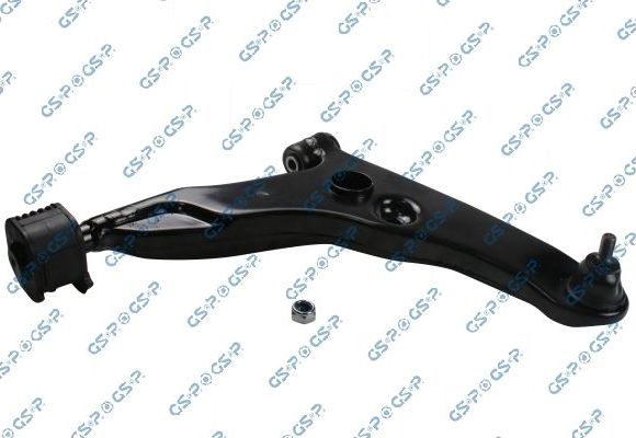 Поперечный рычаг передней подвески GSP. Артикул S061052
