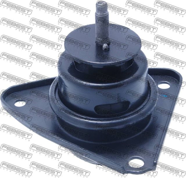 Подушка (опора) двигателя Febest правая для Hyundai Elantra III (XD) 2006-2006. Артикул HYM-ENMTRH
