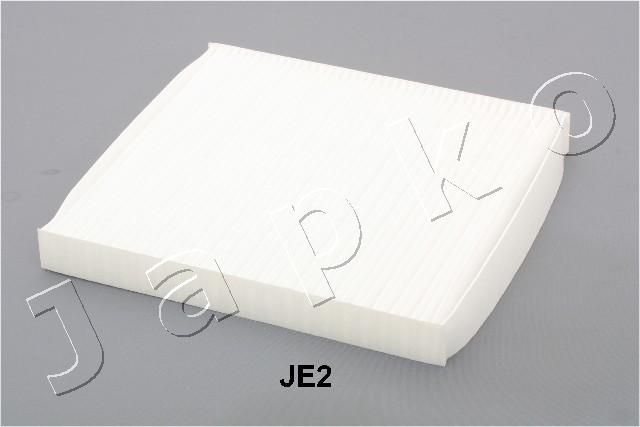 Салонный фильтр Japko. Артикул 21JE2