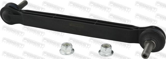 Стойка (тяга) стабилизатора Febest. Артикул 2023-COMF